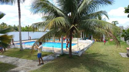 Vende-se Balneário Lagoa Azul em Japoatã