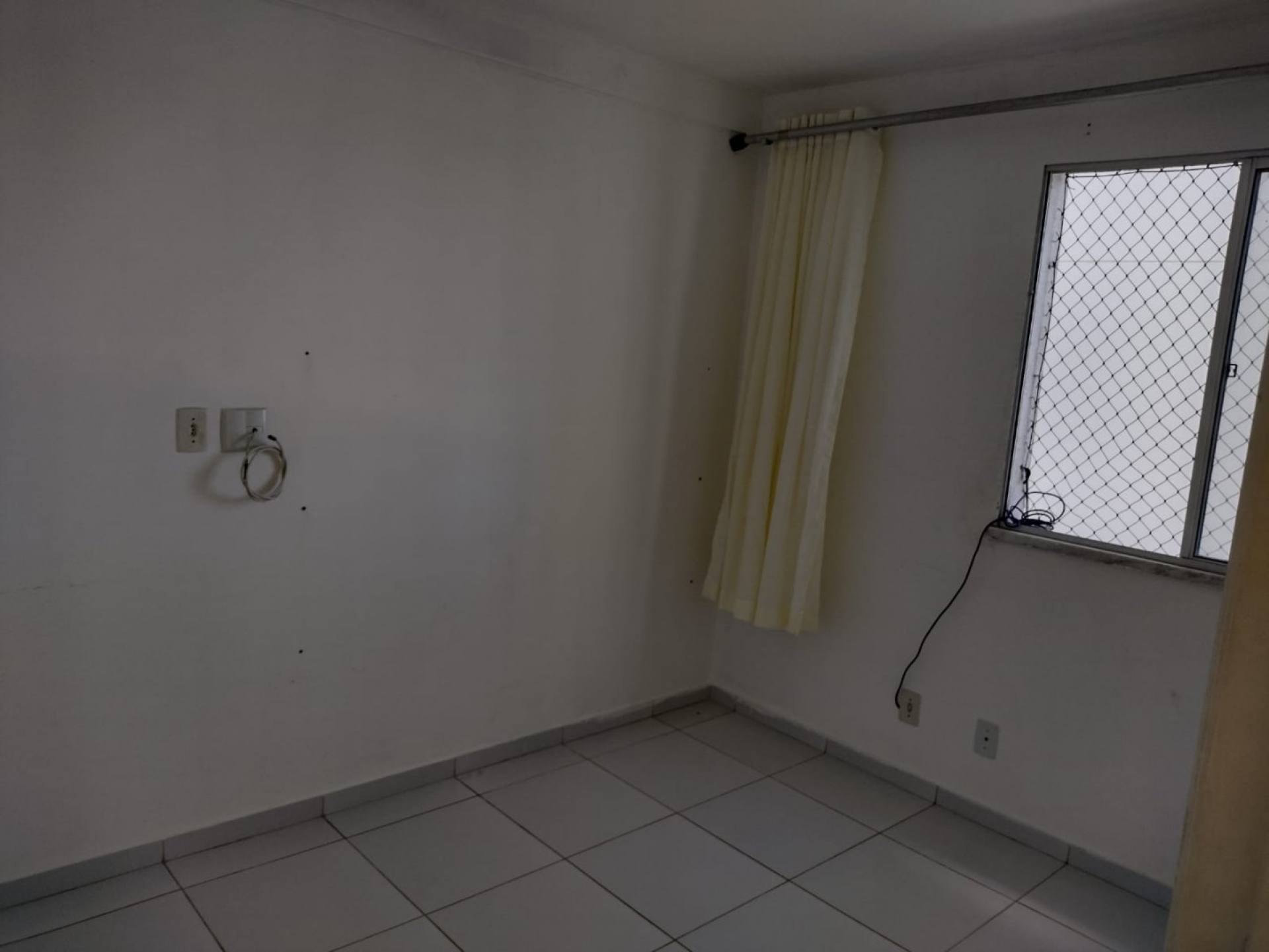 Imperdível apartamento reformado no Mar de aruana 2