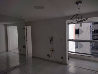 Imperdível apartamento reformado no Mar de aruana 2