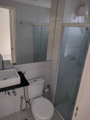Imperdível apartamento reformado no Mar de aruana 2