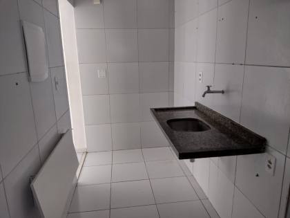 Imperdível apartamento reformado no Mar de aruana 2