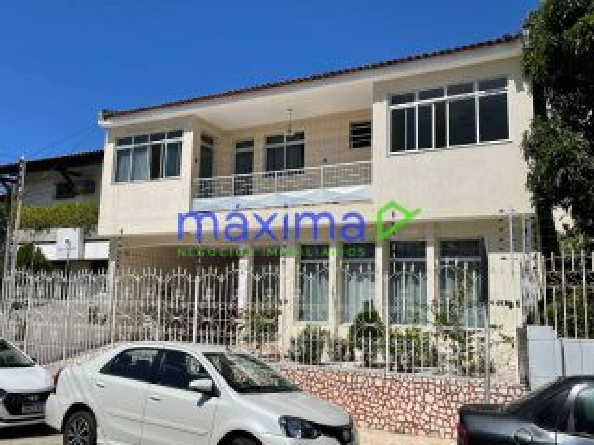 Casa no Bairro São José