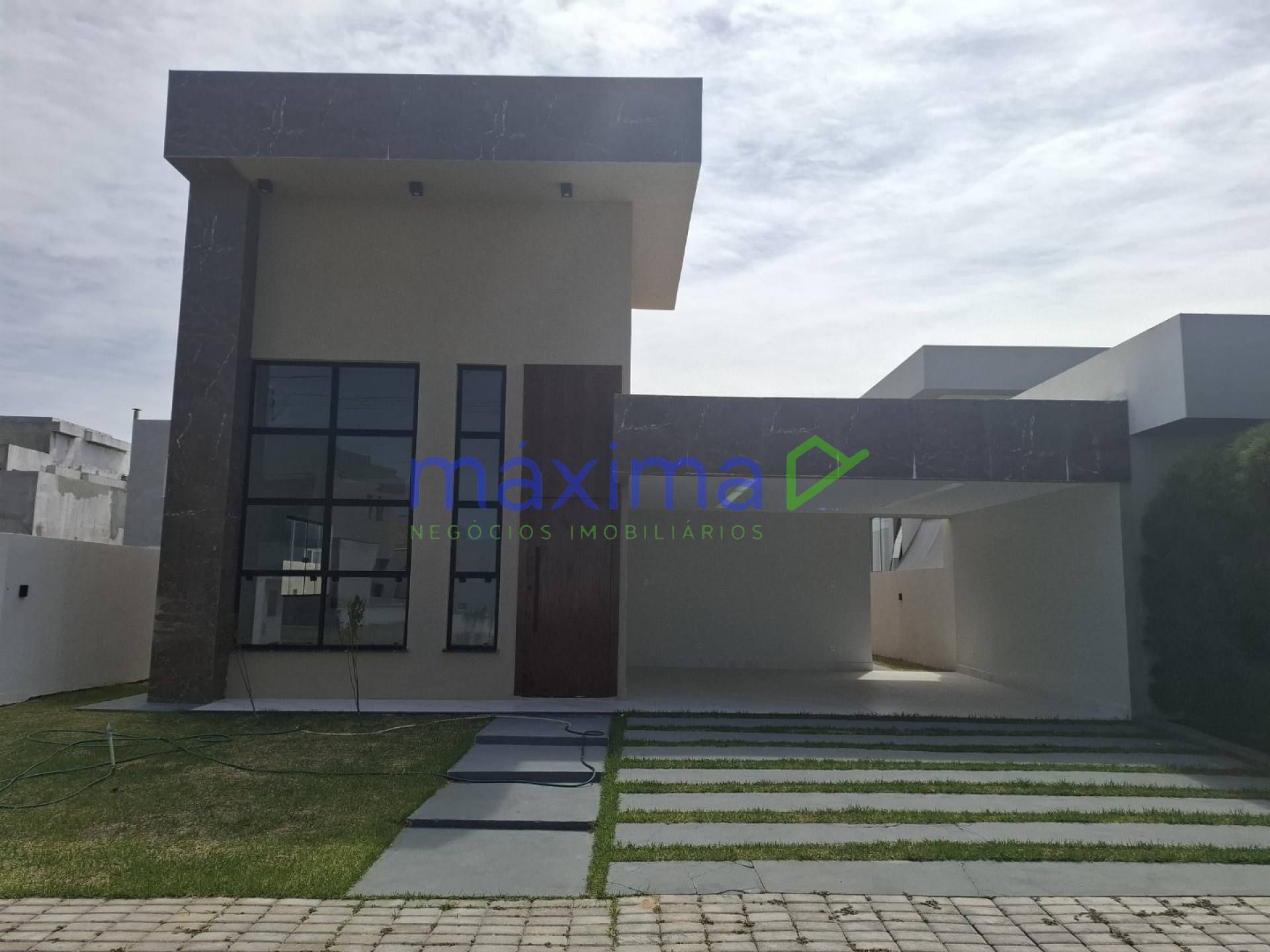 Casa no Terras Alphaville 1