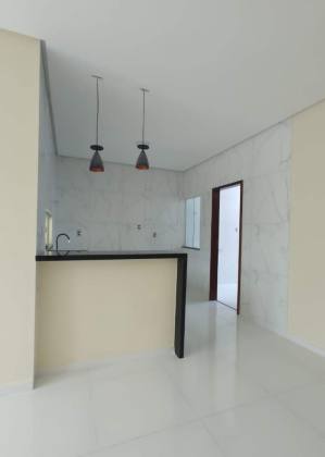 Casa à venda -  Isaac Schuster, Barra dos Coqueiros