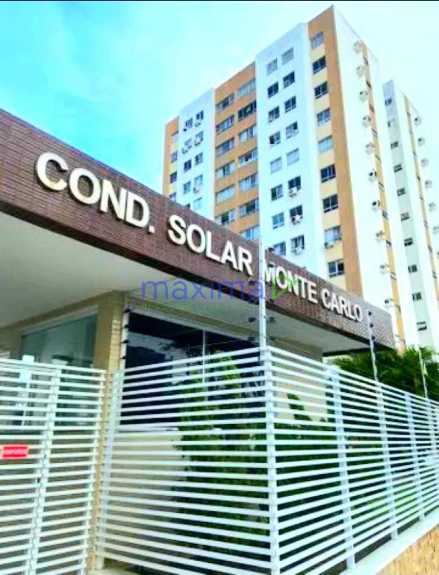 Condomínio Solar Monte Carlos