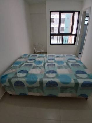 CONDOMÍNIO LE VERT BOULEVARD – LOCAÇÃO