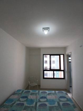 CONDOMÍNIO LE VERT BOULEVARD – LOCAÇÃO