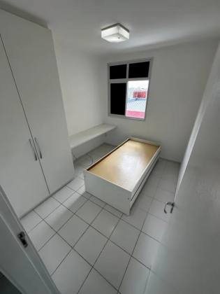 Apartameno no Condomínio Ecoville Clube