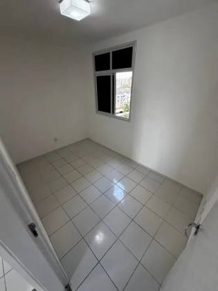 Apartameno no Condomínio Ecoville Clube