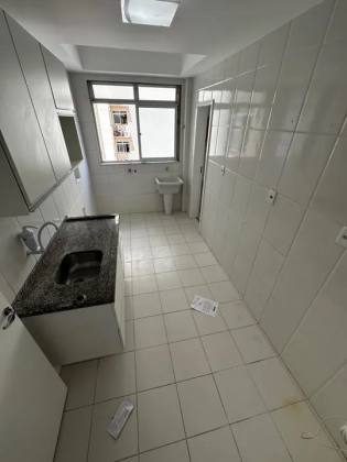 Apartameno no Condomínio Ecoville Clube