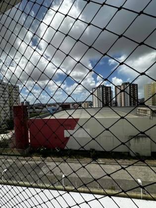 Apartameno no Condomínio Ecoville Clube