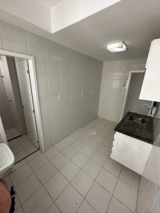 Apartameno no Condomínio Ecoville Clube