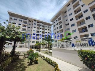 Apartamento à venda no condomínio Pátio Coroa Do Meio