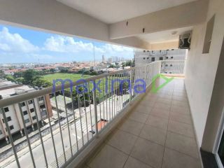 Apartamento à venda no condomínio Pátio Coroa Do Meio