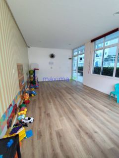 Apartamento à venda no condomínio Pátio Coroa Do Meio