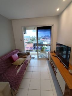 Apartamento à venda no condomínio Pátio Coroa Do Meio