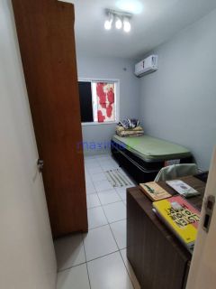 Apartamento à venda no condomínio Pátio Coroa Do Meio