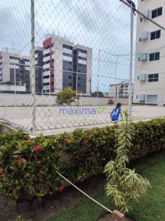 Apartamento à venda no condomínio Pátio Coroa Do Meio