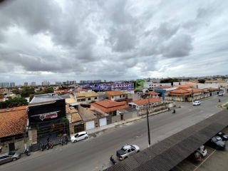 Apartamento à venda no condomínio Pátio Coroa Do Meio