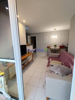 Apartamento à venda no condomínio Pátio Coroa Do Meio