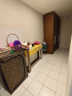 Apartamento à venda no condomínio Pátio Coroa Do Meio