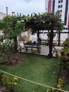 Apartamento à venda no condomínio Pátio Coroa Do Meio