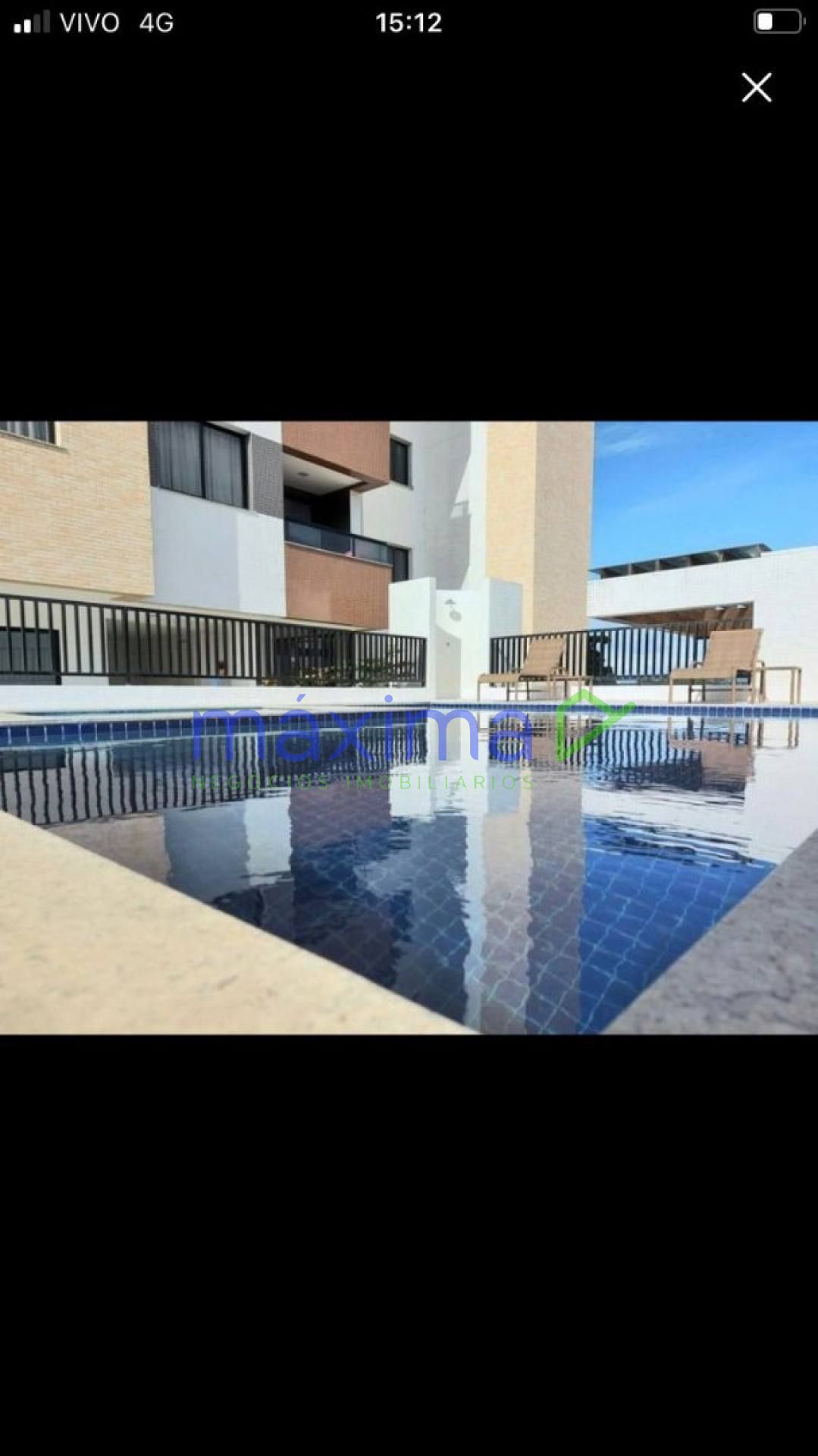 Condomínio Gran Palazzo Residence