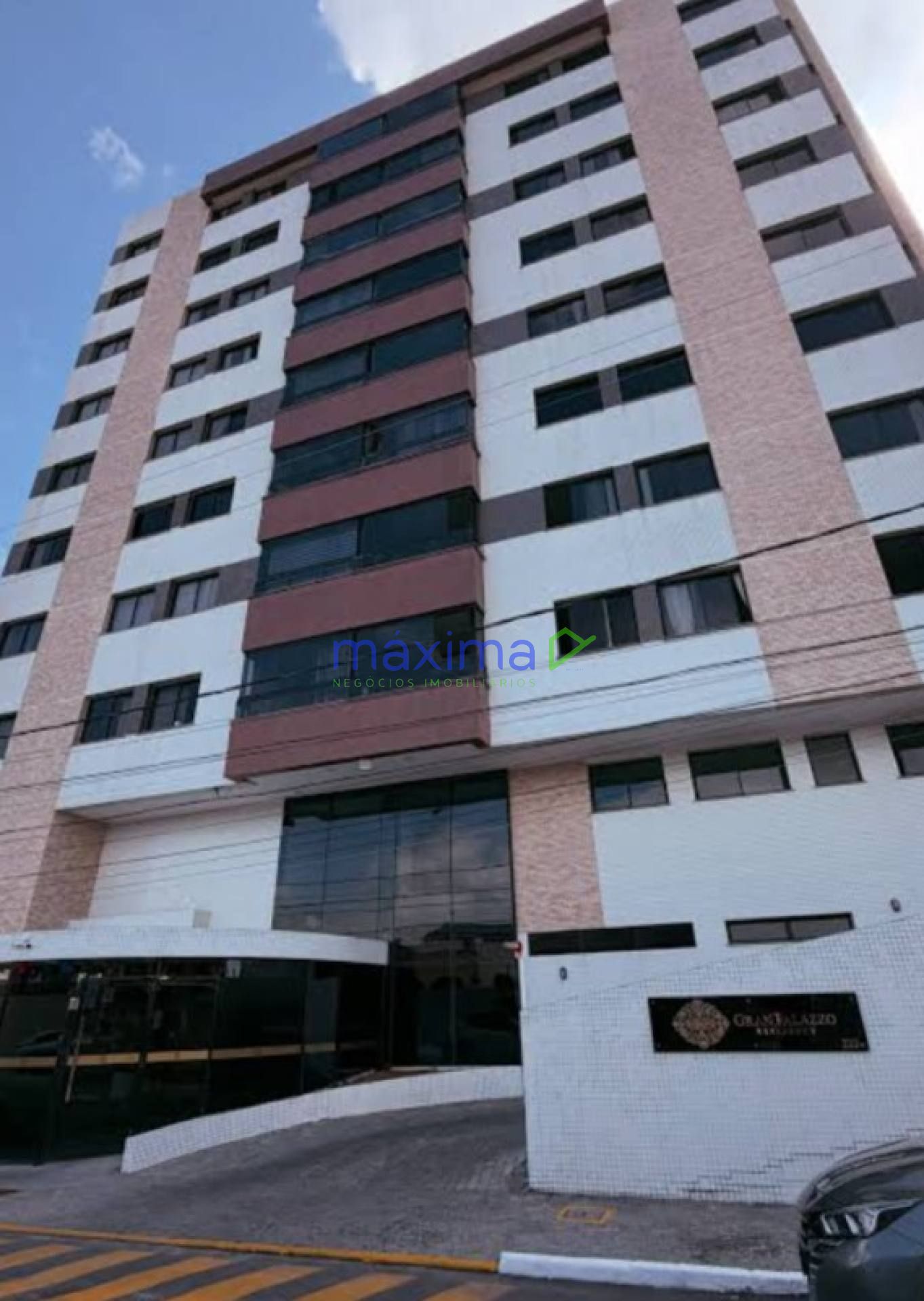 Apartamento à venda no Cond. Gran Palazzo Residence