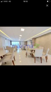 Condomínio Gran Palazzo Residence