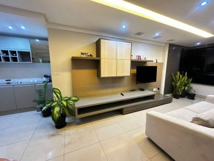 Condomínio Gran Palazzo Residence