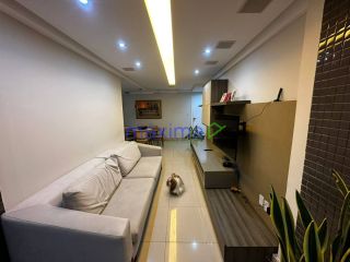 Apartamento à venda no Cond. Gran Palazzo Residence