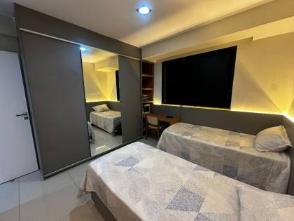 Condomínio Gran Palazzo Residence