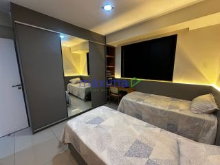 Apartamento à venda no Cond. Gran Palazzo Residence