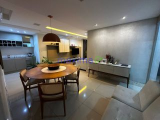 Apartamento à venda no Cond. Gran Palazzo Residence