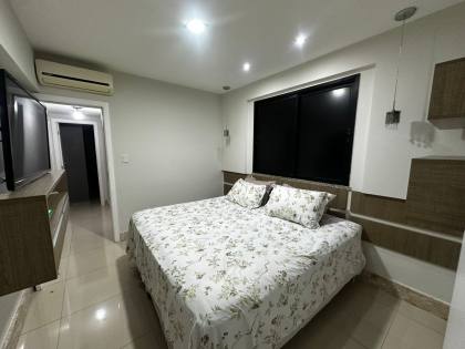Condomínio Gran Palazzo Residence