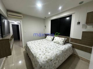 Apartamento à venda no Cond. Gran Palazzo Residence
