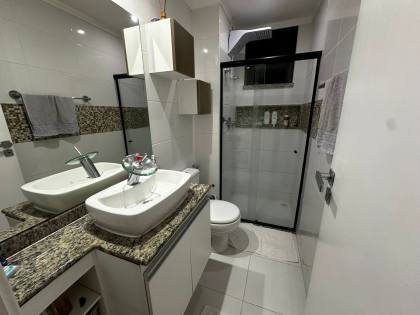 Condomínio Gran Palazzo Residence
