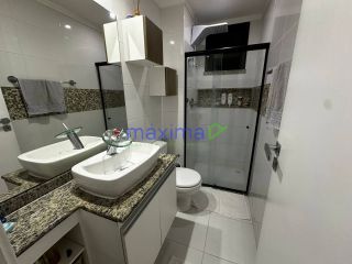 Apartamento à venda no Cond. Gran Palazzo Residence