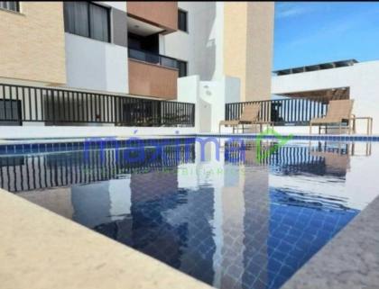 Condomínio Gran Palazzo Residence