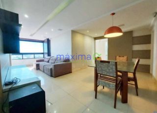 Apartamento à venda no Cond. Gran Palazzo Residence
