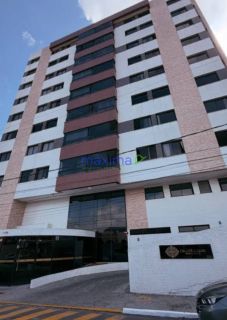 Apartamento à venda no Cond. Gran Palazzo Residence