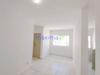 Belo Apartamento no Viver Bem Condomínio Clube Socorro-SE