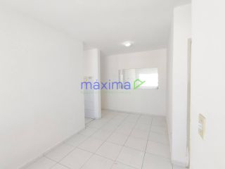 Belo Apartamento no Viver Bem Condomínio Clube Socorro-SE