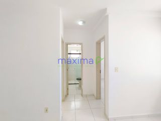 Belo Apartamento no Viver Bem Condomínio Clube Socorro-SE