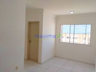 Belo Apartamento no Viver Bem Condomínio Clube Socorro-SE
