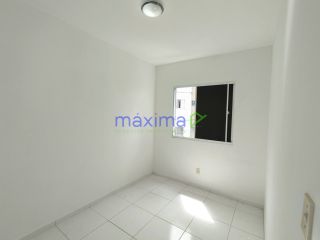 Belo Apartamento no Viver Bem Condomínio Clube Socorro-SE