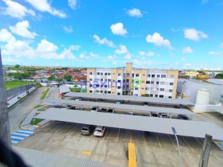 Belo Apartamento no Viver Bem Condomínio Clube Socorro-SE
