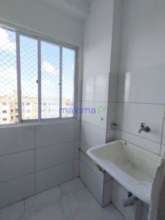 Belo Apartamento no Viver Bem Condomínio Clube Socorro-SE