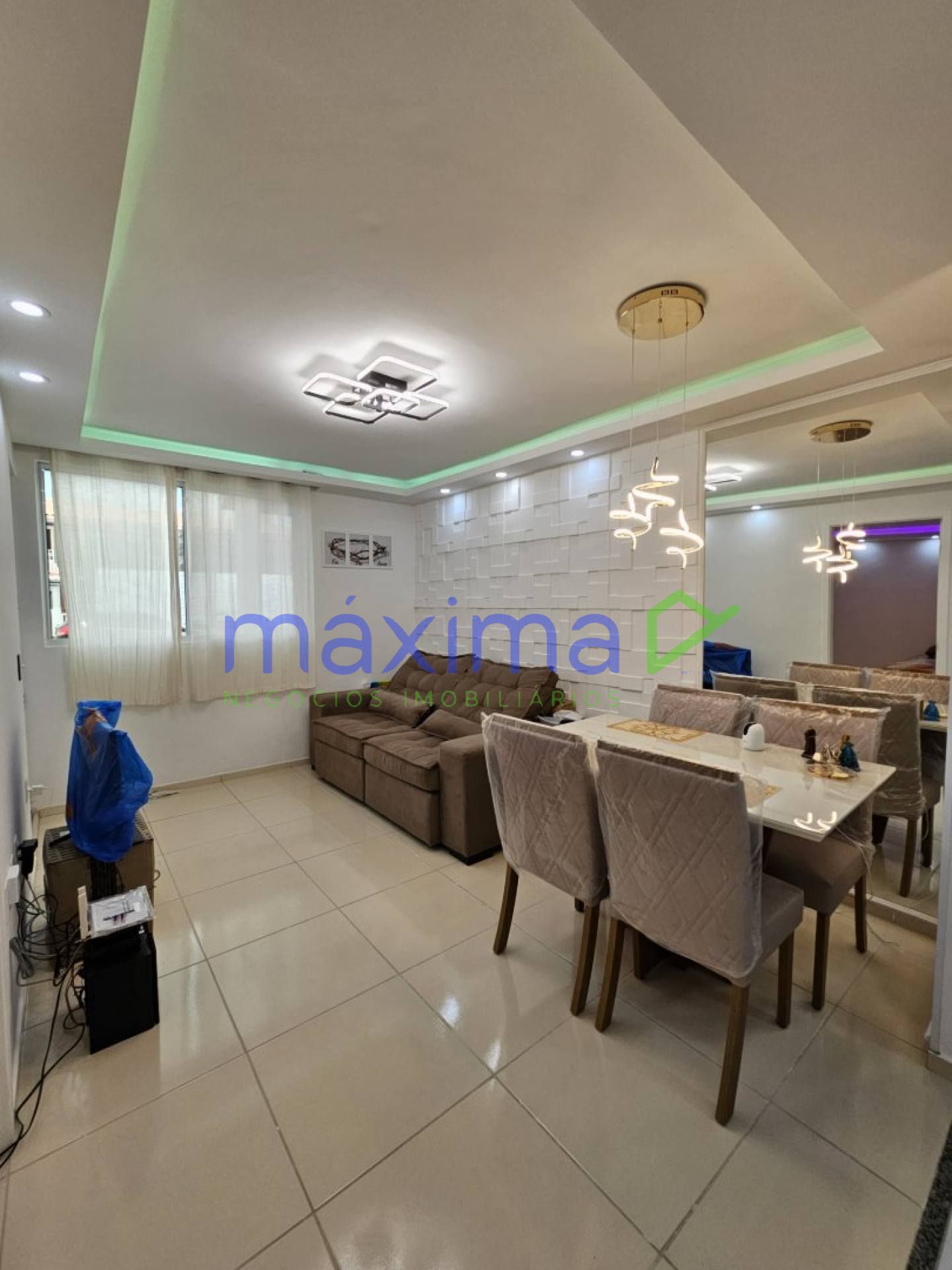 CONDOMÍNIO RIO BARRA MAIS VIVER