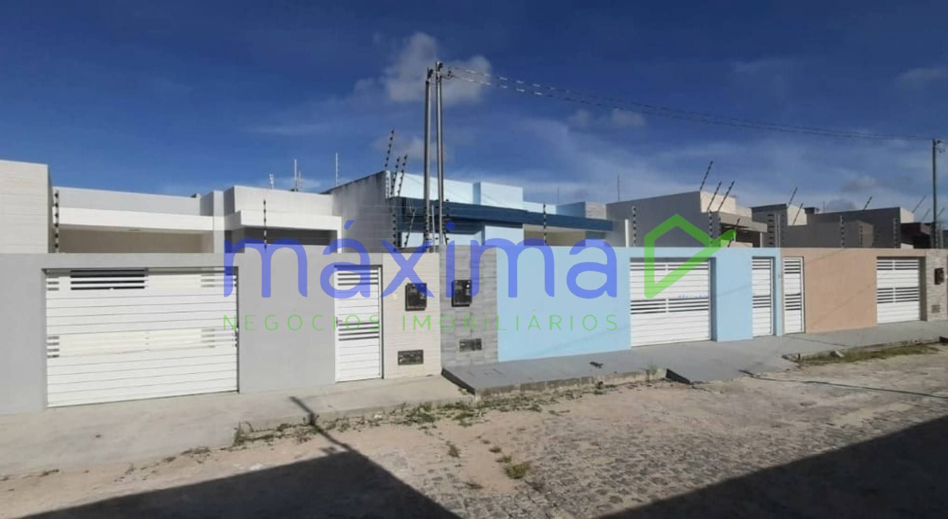 Casa no Eduardo Gomes